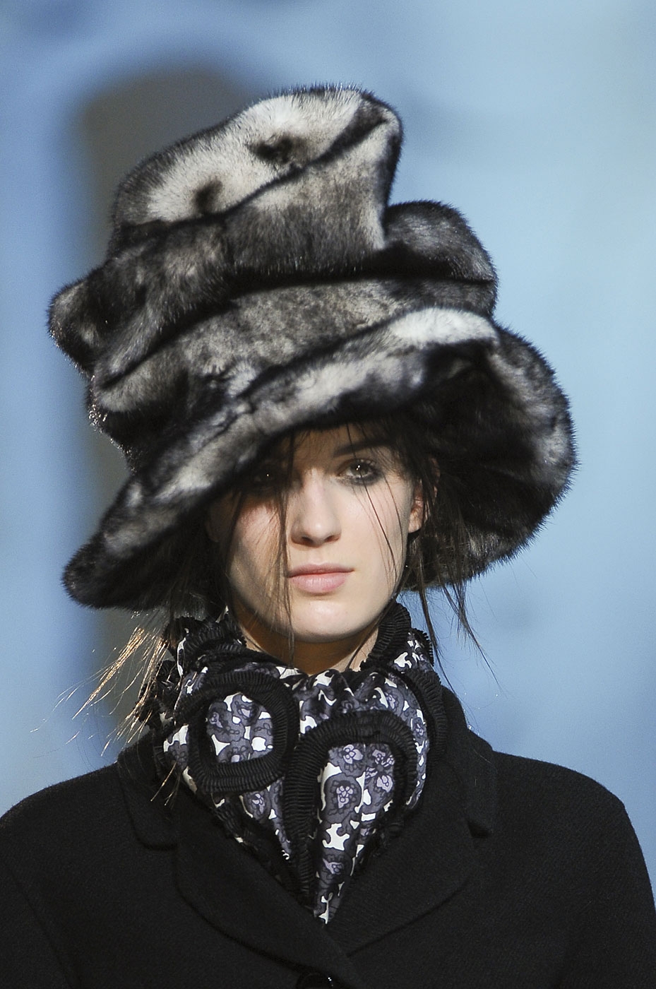 The Best Winter Hat Styles for Your Face Shape • Fashion blog