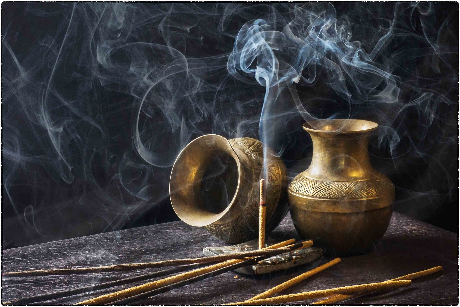 Types of Incense Burners • Fashion blog